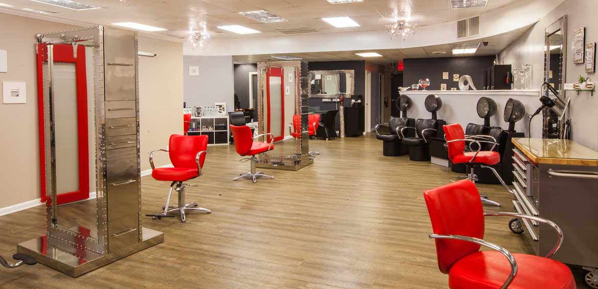 Haircuts and Styling Parma Heights