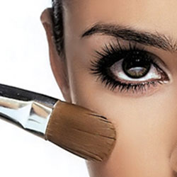 Makeup Application / Eyelash Application Parma Heights Ohio